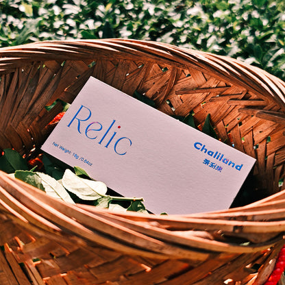 Relic(36g) Chaliland