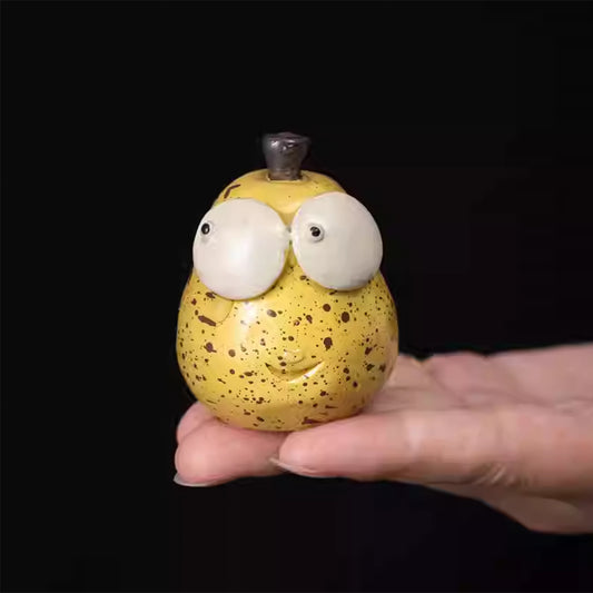 Resin - Color-Changing Smile Sydney Chaliland