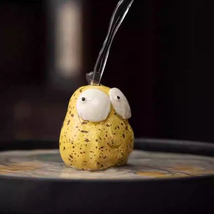 Resin - Color-Changing Smile Sydney Chaliland