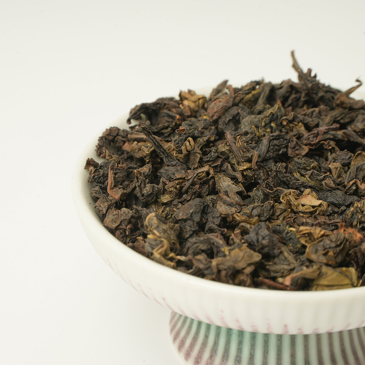 Roasted Ember Tie Guan Yin 60g Chaliland