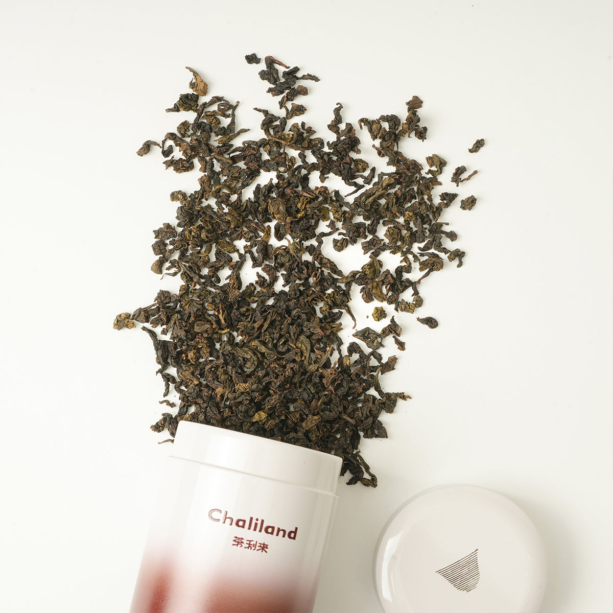 Roasted Ember Tie Guan Yin 60g Chaliland