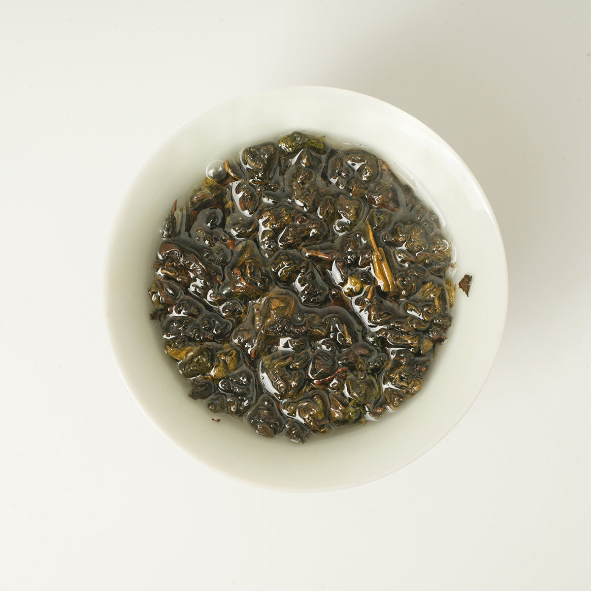 Roasted Ember Tie Guan Yin 60g Chaliland