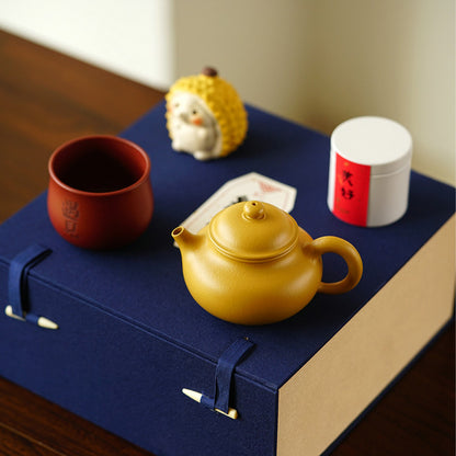 Rongtian Gift Box Set Chaliland