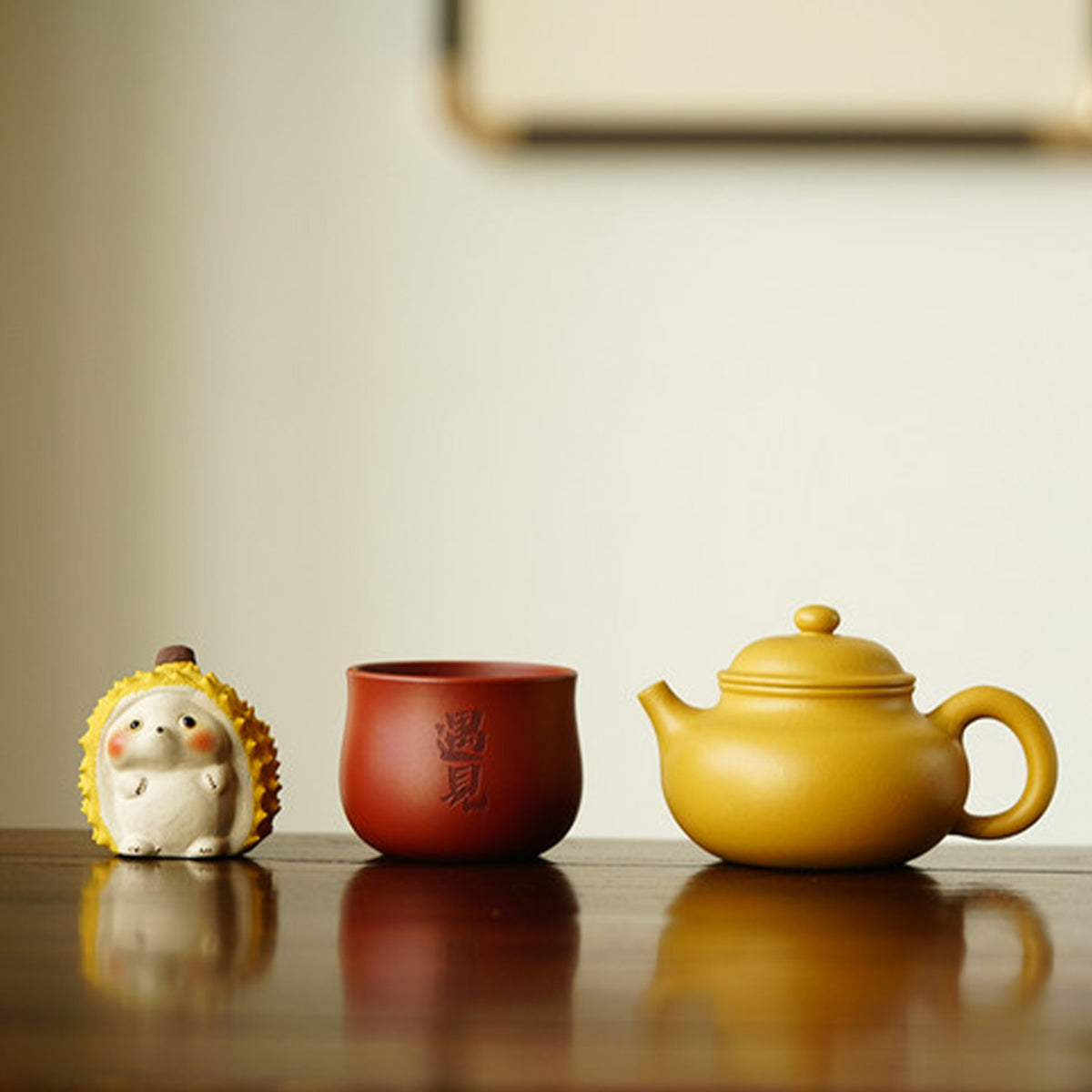 Rongtian Gift Box Set Chaliland