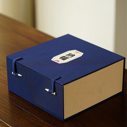 Rongtian Gift Box Set Chaliland