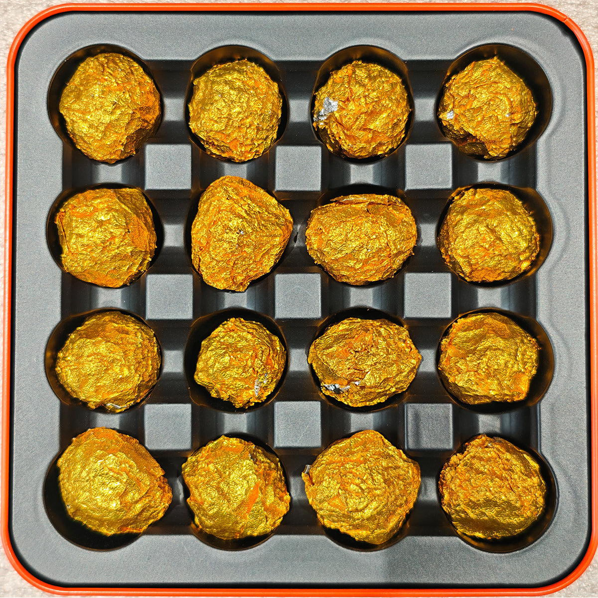 Rosa roxburghii Black Tea 75g Chaliland