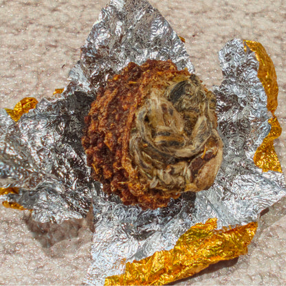 Rosa roxburghii Black Tea 75g Chaliland