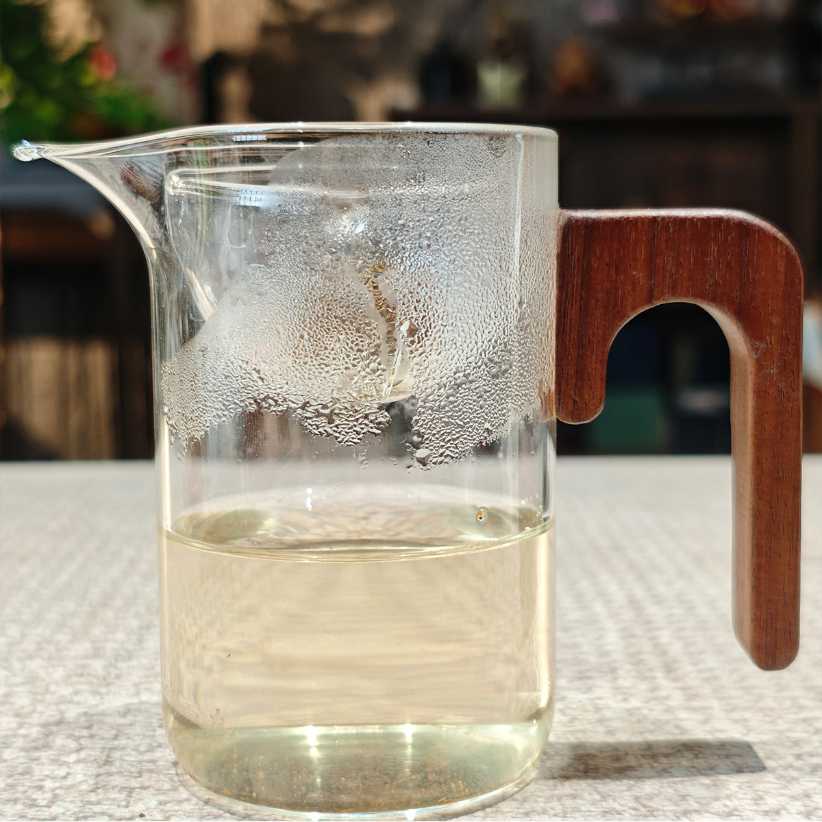 Rosa roxburghii Black Tea 75g Chaliland