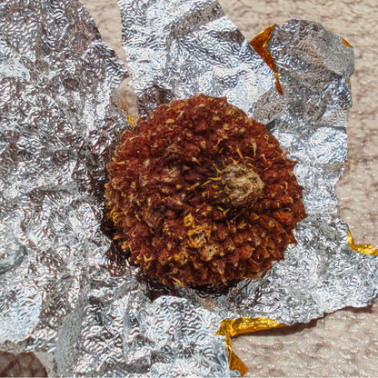 Rosa roxburghii White Tea 75g Chaliland