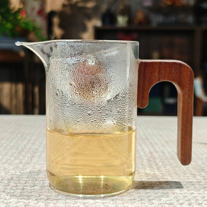 Rosa roxburghii White Tea 75g Chaliland