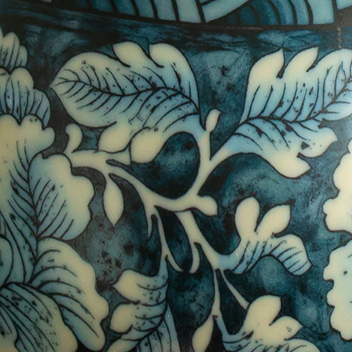 Ru Kiln - Splendidly Decorated Xi Shi Pot - 220ml Chaliland