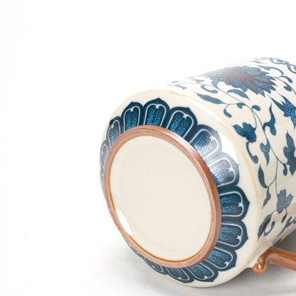 Ru Kiln - Tea Infuser Cup 500ml Chaliland