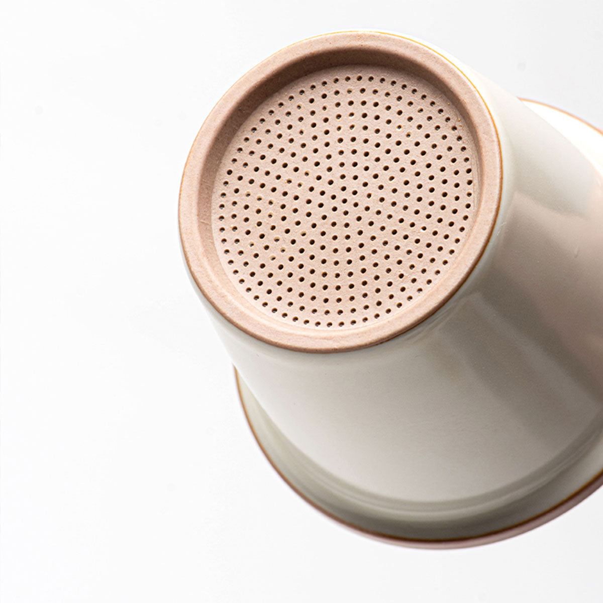 Ru Kiln - Tea Infuser Cup 500ml Chaliland