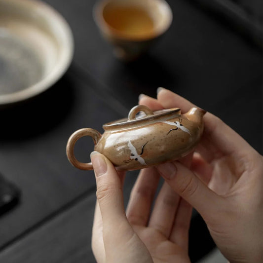 "Ruihe" teapot 75ML