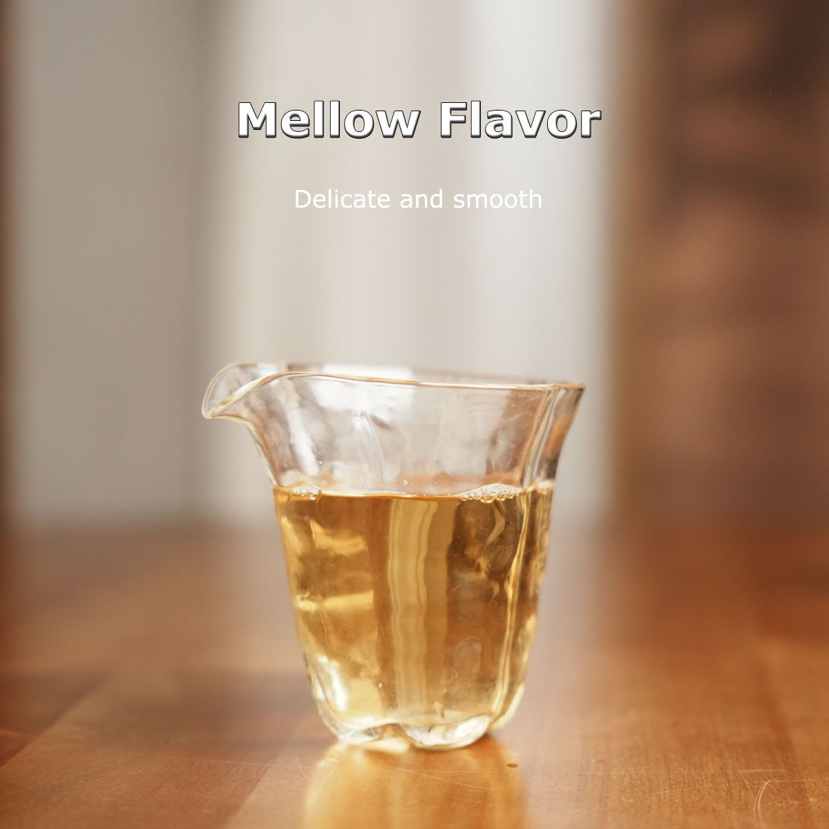 Silver Needle White Tea Chaliland