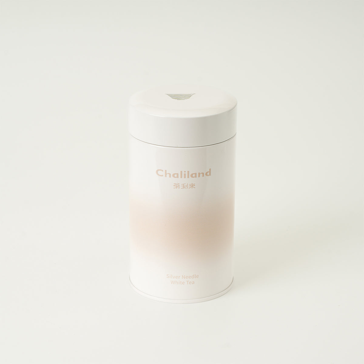 Silver Needle White Tea 40g Chaliland