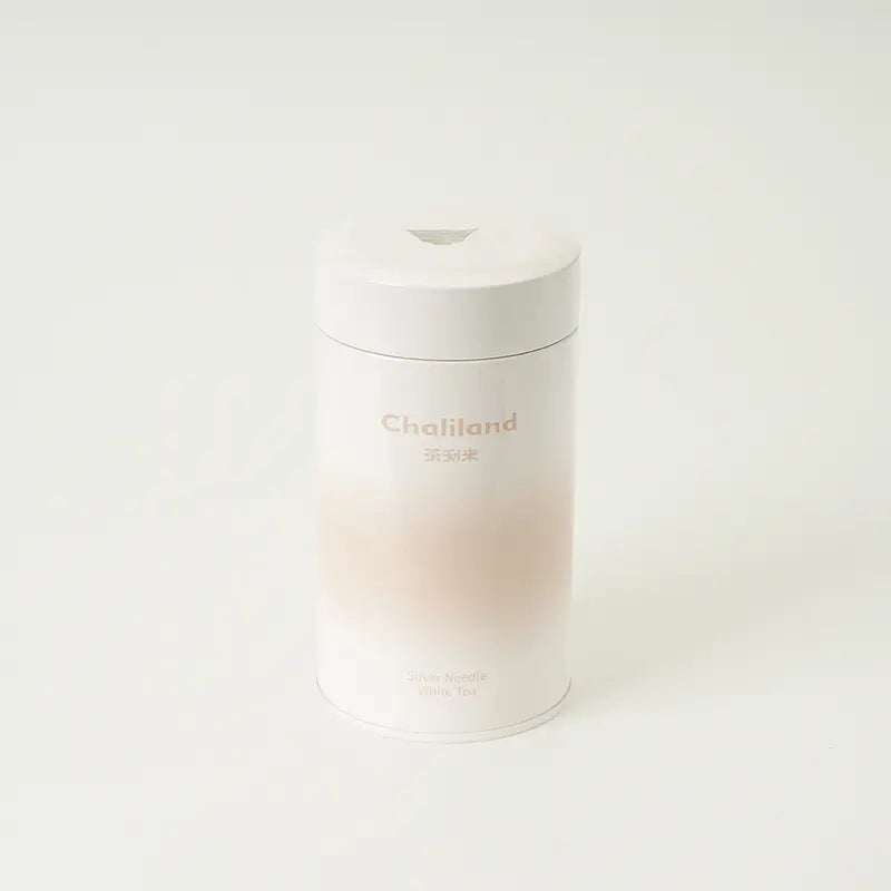 Silver Needle White Tea 40g Chaliland