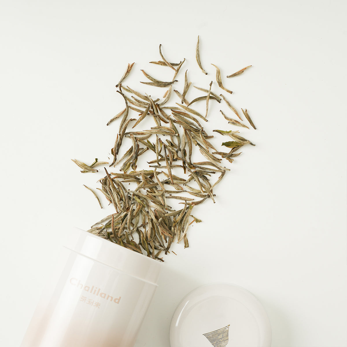 Silver Needle White Tea 40g Chaliland