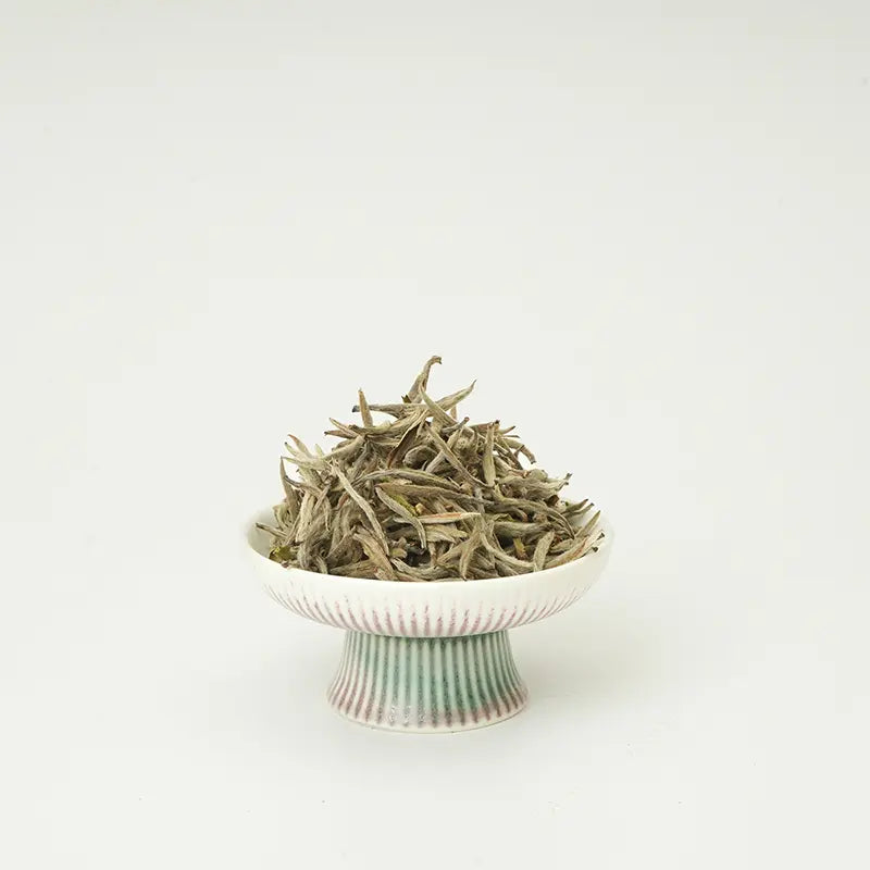 Silver Needle White Tea 40g Chaliland