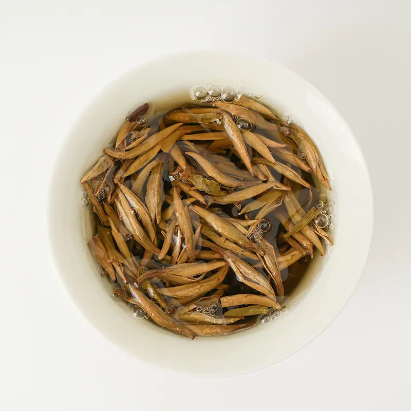 Silver Needle White Tea 40g Chaliland