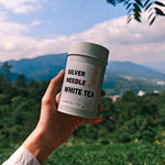 Silver Needle White Tea 50g Chaliland