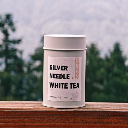 Silver Needle White Tea 50g Chaliland