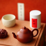 Small pear-shaped gift box set Chaliland