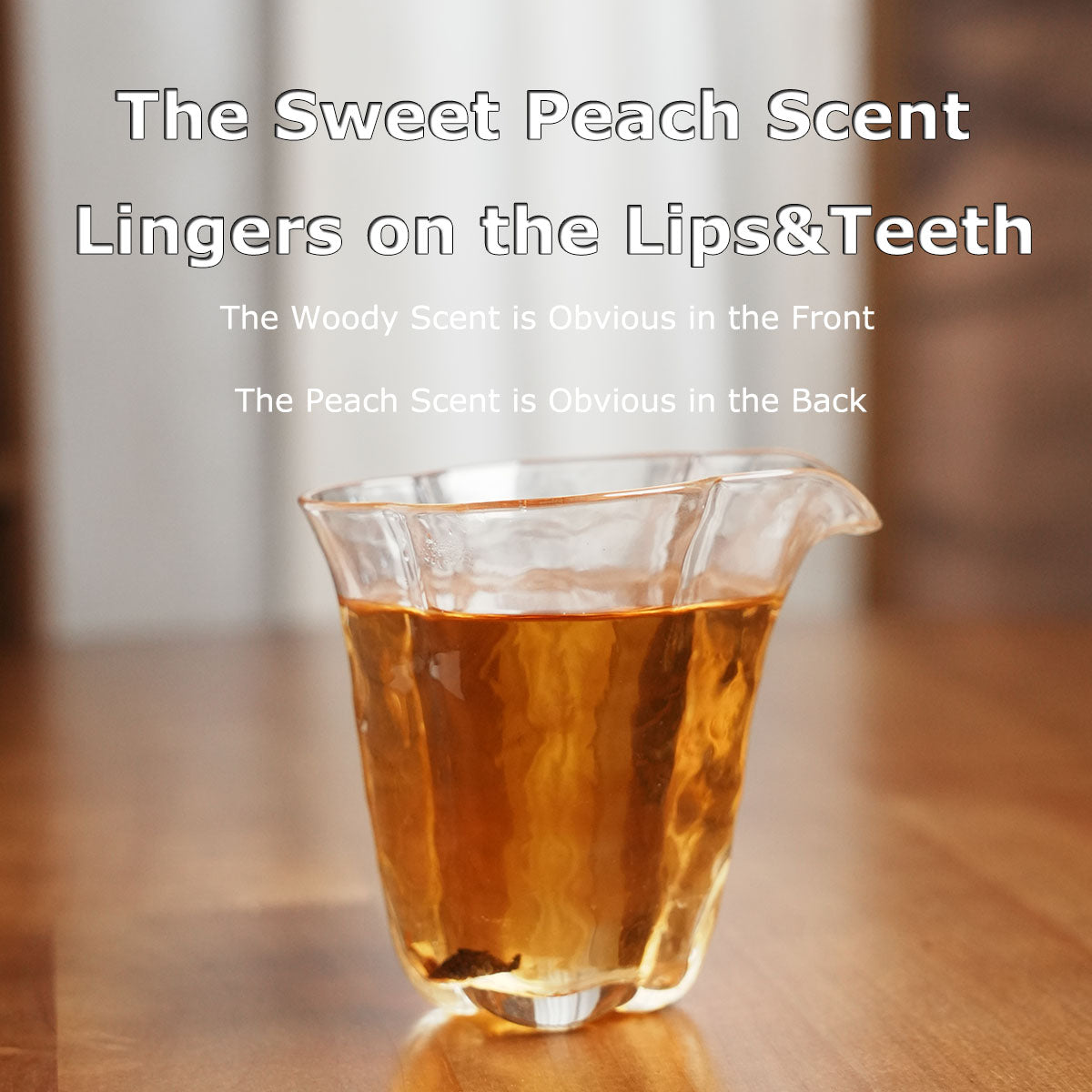 Spring Blossom Wuyi Oolong Chaliland