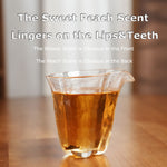 Spring Blossom Wuyi Oolong Chaliland