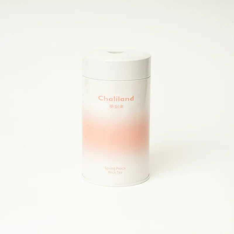 Spring Peach Rock Tea 45g