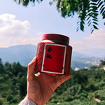 Spring Blossom Wuyi Oolong 50g Chaliland