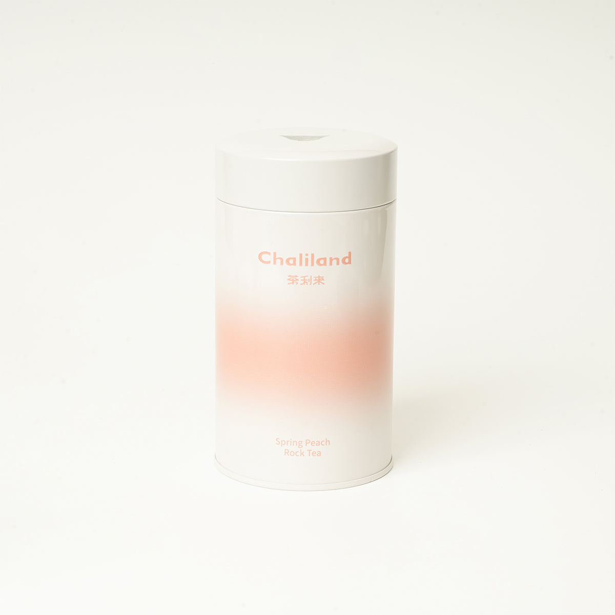 Spring Peach Rock Tea 45g Chaliland