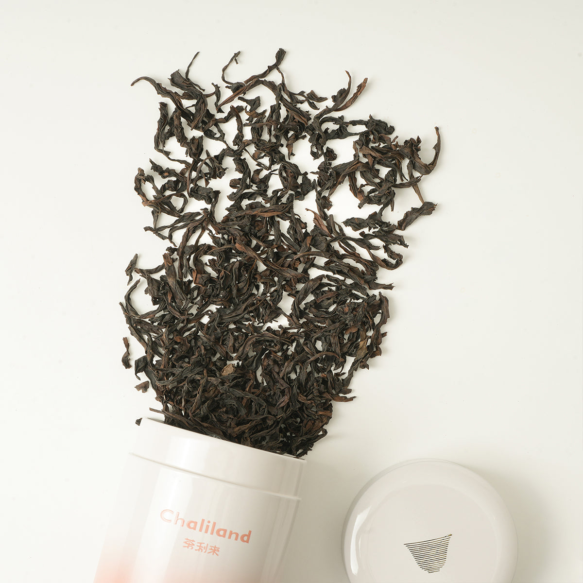 Spring Peach Rock Tea 45g Chaliland