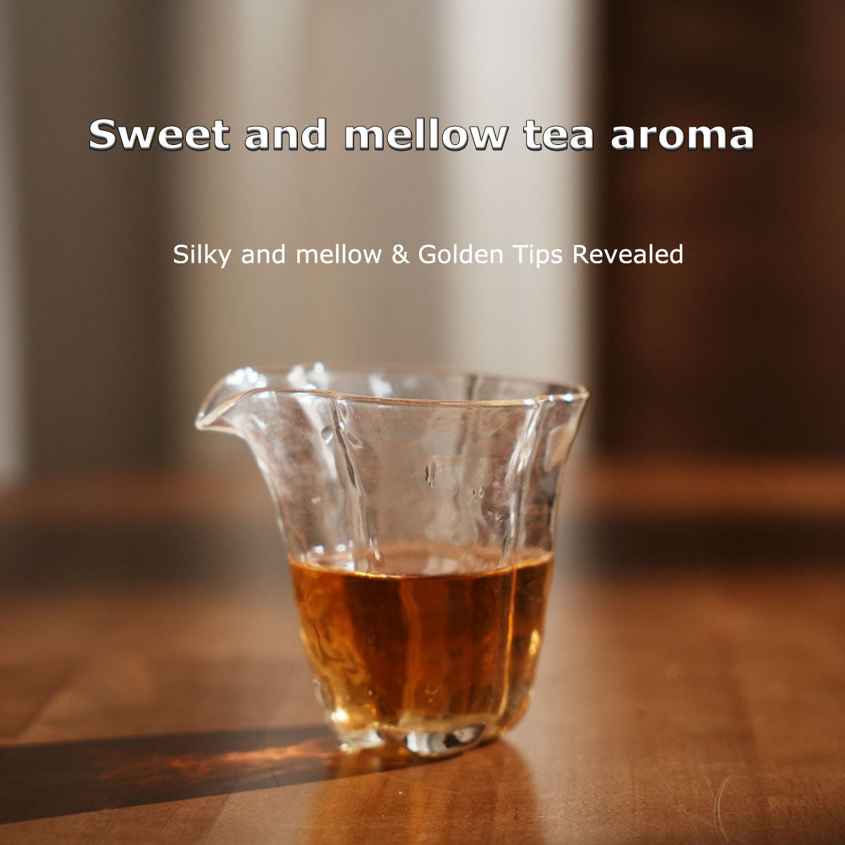 Tangerine Pu Erh Tea Chaliland