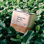Tangerine Pu Erh Tea 90g Chaliland