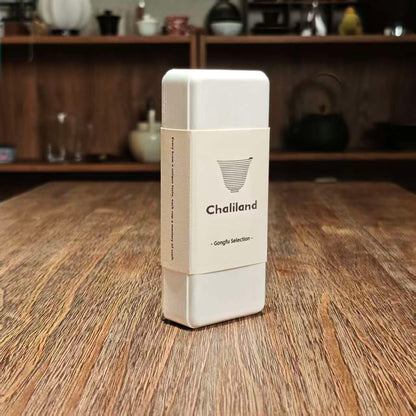 Chaliland Sample Chaliland