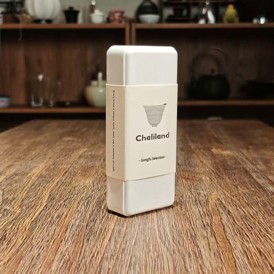 Chaliland Sample Chaliland