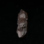 This is a tiger tea pet ready to go hunting.