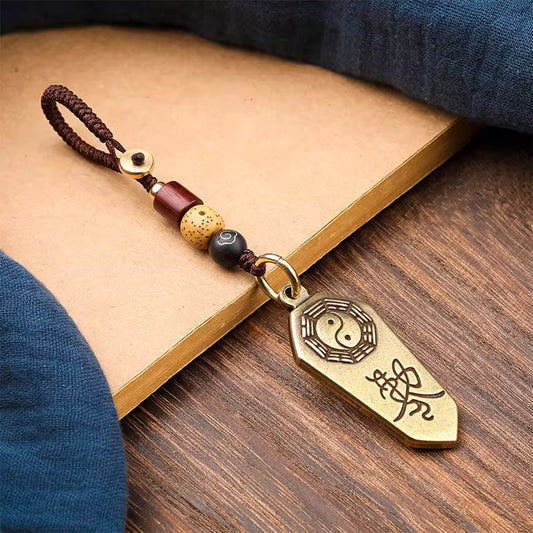 Token pendant Chaliland