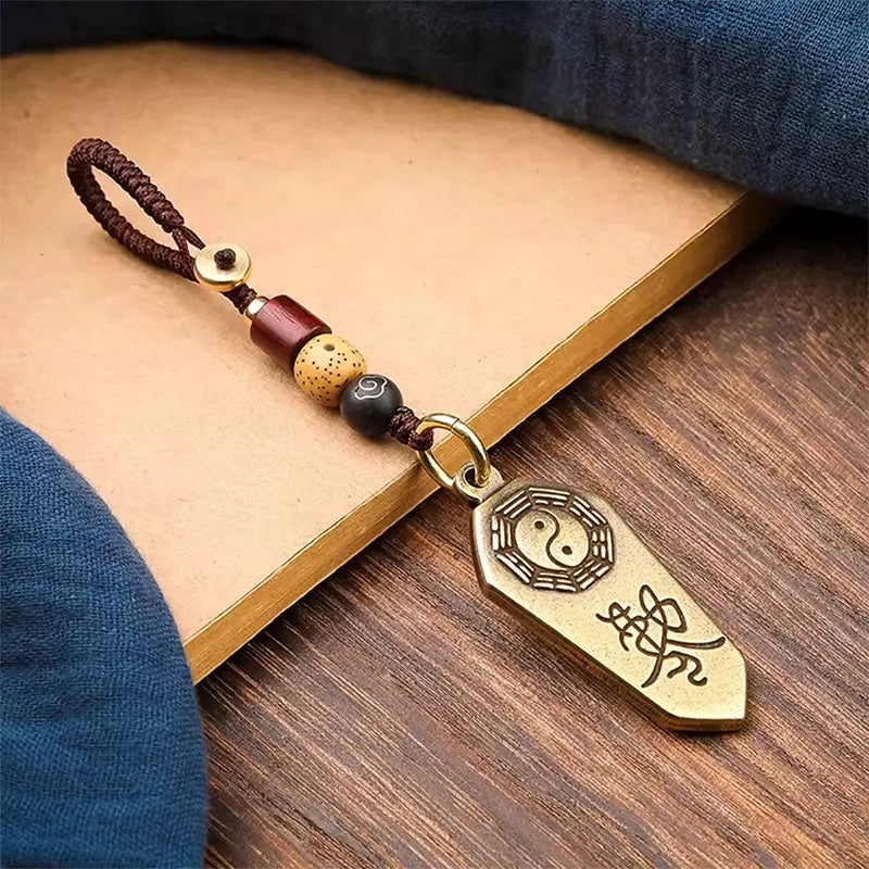 Token pendant