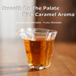 Wild Ancient Tree Black Tea Chaliland