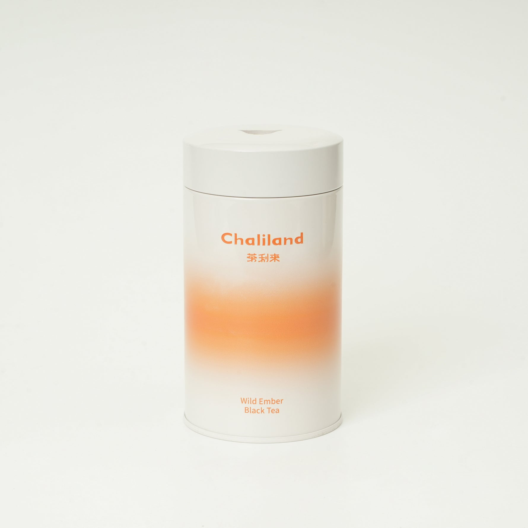 Wild Ember Black Tea 60g Chaliland