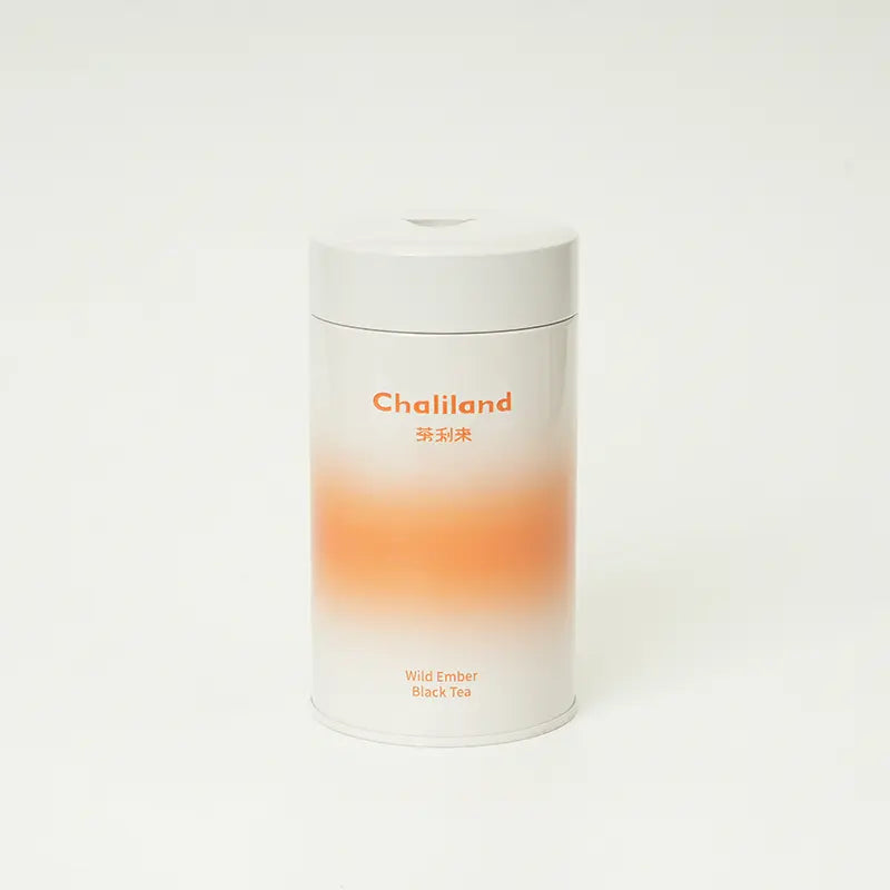 Wild Ember Black Tea 60g Chaliland