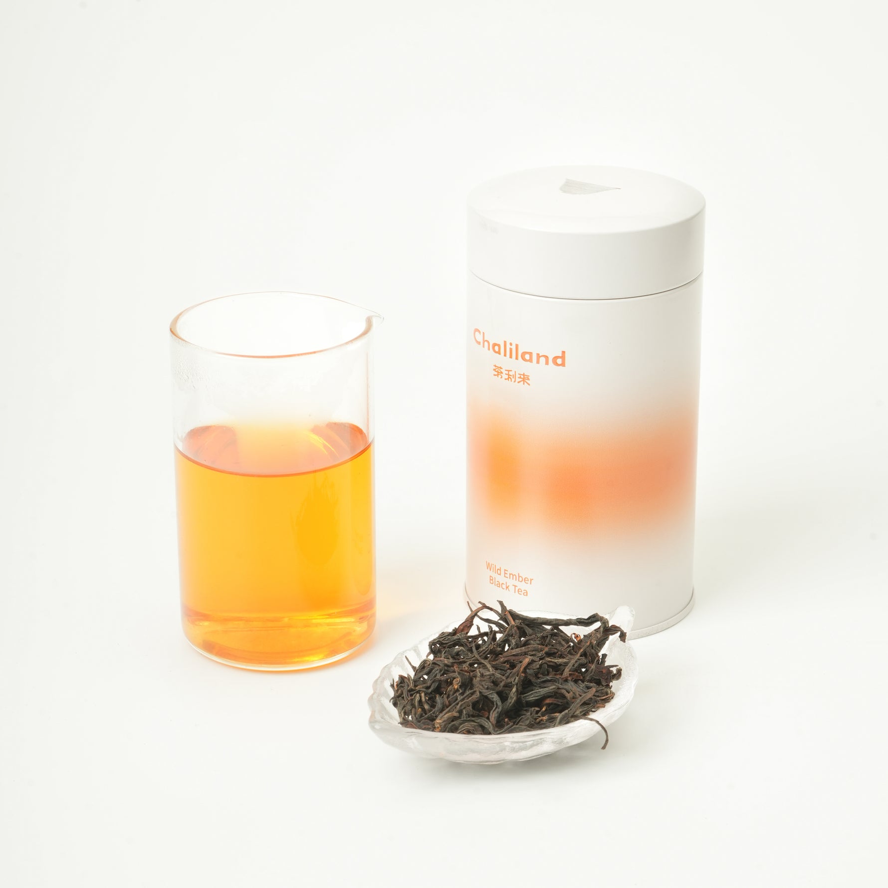 Wild Ember Black Tea 60g Chaliland