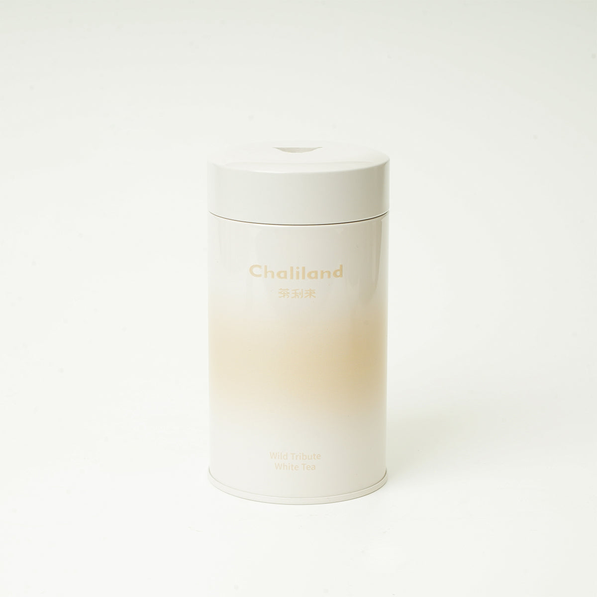 Wild Tribute White Tea 25g Chaliland