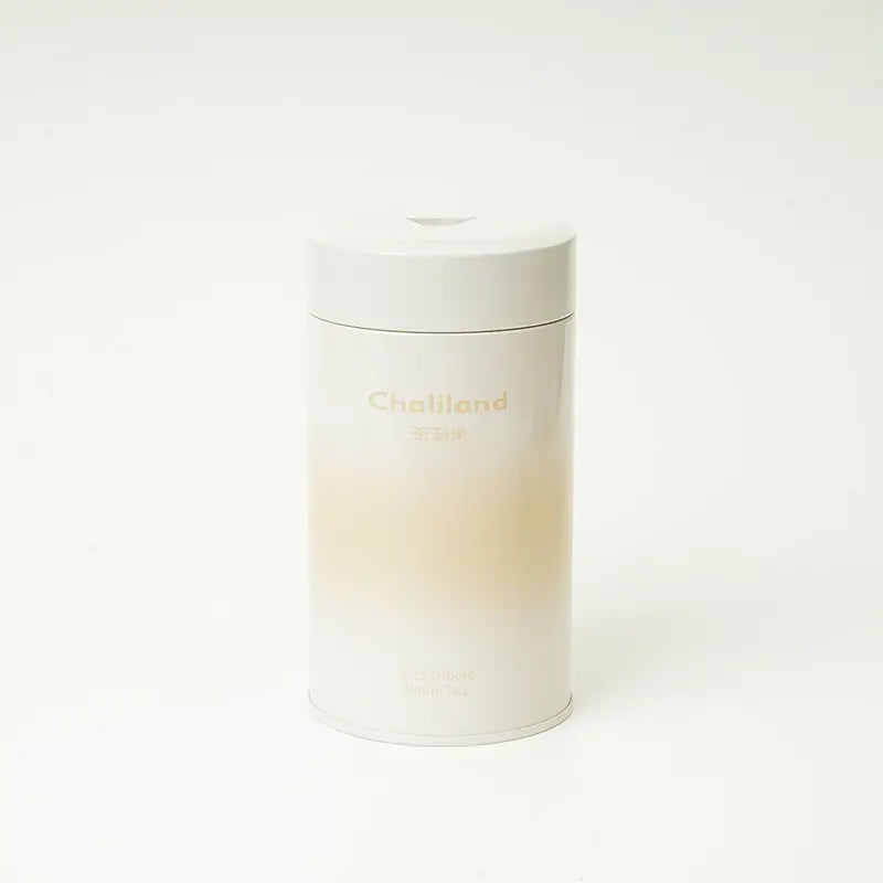 Wild Tribute White Tea 25g Chaliland