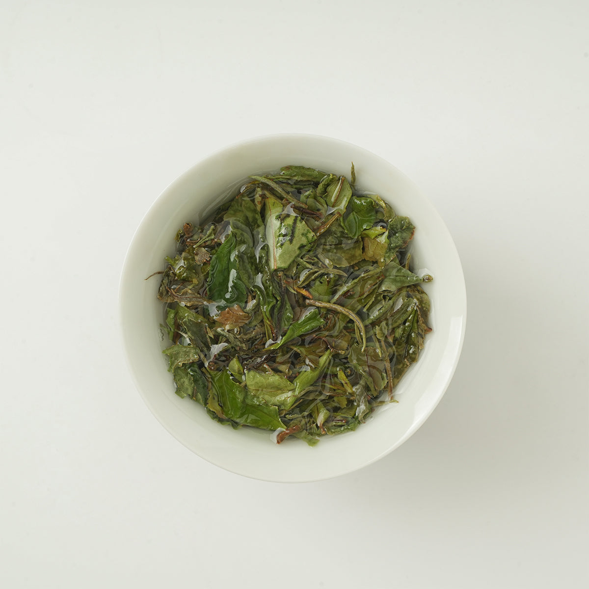 Wild Tribute White Tea 25g Chaliland