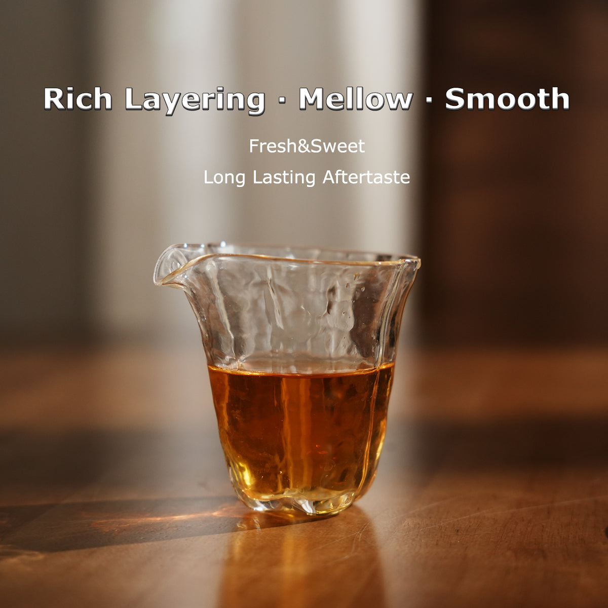 Wilderness Black Tea Chaliland