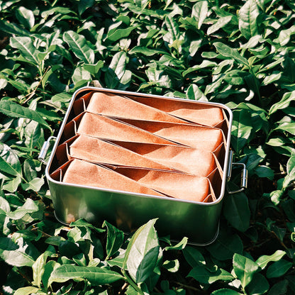 Wilderness Black Tea 40g Chaliland