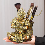 Wukong Tea Ceremony Kung Fu Tea Set Tool Set Chaliland